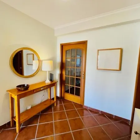 Palm's Tree Apartment *