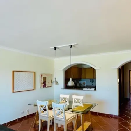 Apartment Palm's Tree