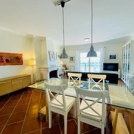 Palm's Tree Ericeira