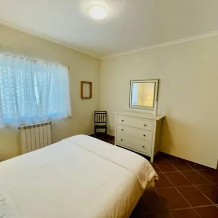 Apartment Palm's Tree Ericeira