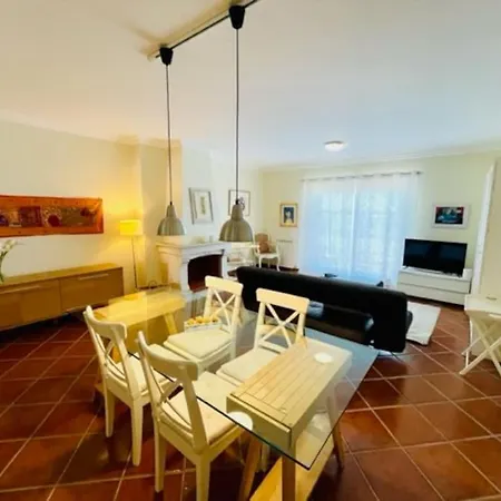 Palm's Tree Ericeira