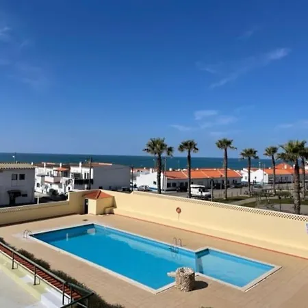 Apartment Palm's Tree