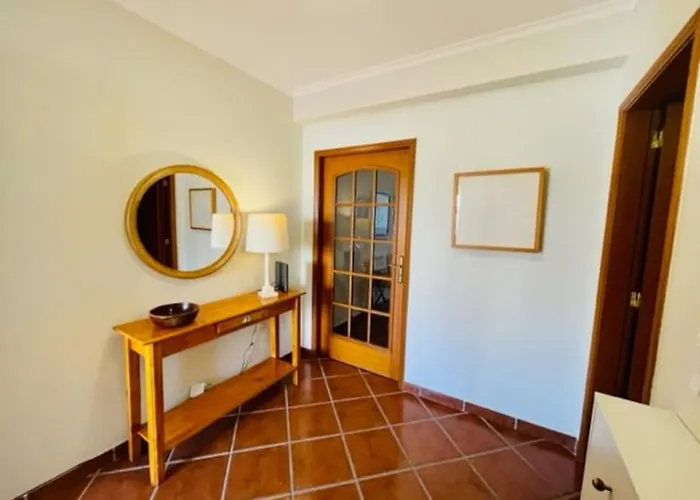 Palm's Tree アパート *