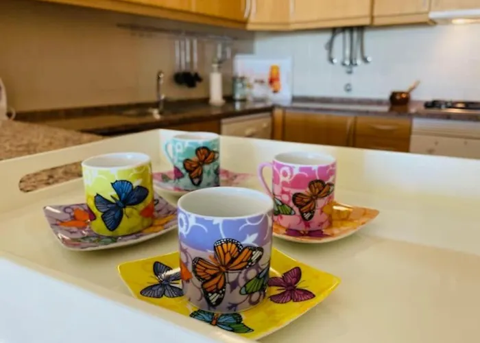 アパート Palm's Tree