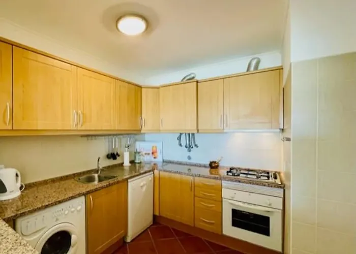 Palm's Tree アパート