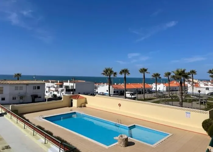 アパート Palm's Tree