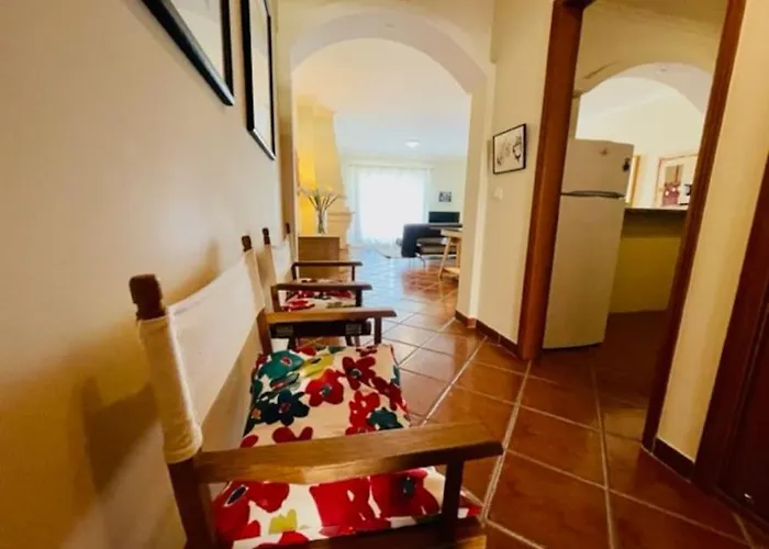 Palm's Tree アパート *